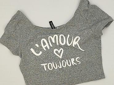 hiszpanka: H&M Divided, Top damski, rozmiar S — 1