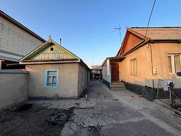 Продажа коттеджей и домов: Продаётся частный дом с приусадебным участком. - Планировка — 2