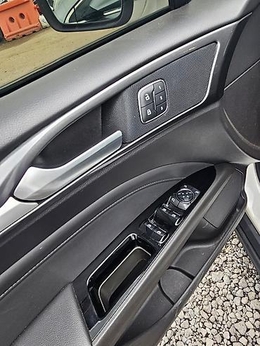 Ford: Ford Mondeo: 2019 г., 2 л, Дизель — 5