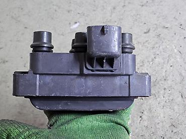fort: Катушка зажигания Ford 1996 г., Б/у, Оригинал, Германия — 7