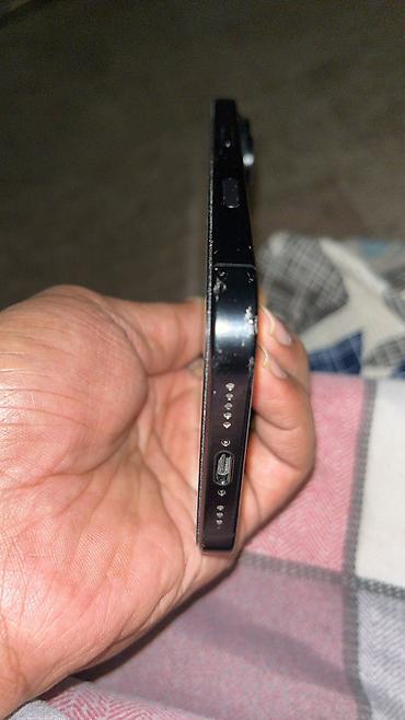 Apple iPhone: IPhone 16 Pro, Черный — 5