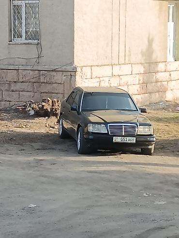 муфта мерс: Mercedes-Benz CLS-Class: 1994 г., 3.2 л, Автомат — 3