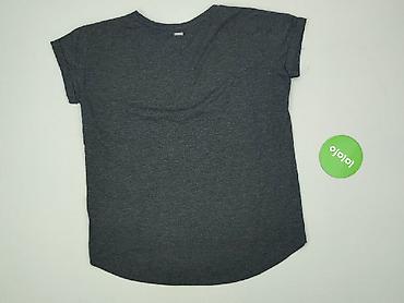 second hand things: T-shirt damski, rozmiar M — 3