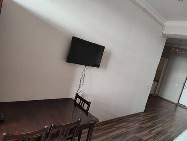 Uzunmüddətli kirayə mənzillər: Nərimanov,Montin bazarı yaxınlığında,17 mərtəbəli prestijli yeni — 5