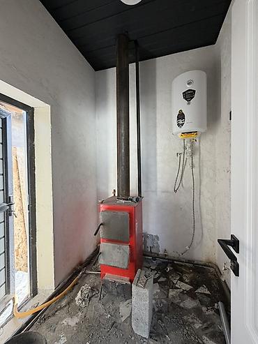 продаю дом село орок: 4 комнаты, 130 м², 5 соток, Джал, Собственник — 7