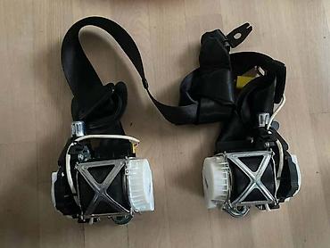 multi diag pro plus: AIR BAG ZA VOLKSWAGEN POLO OD 2008. DO 2015. GOD. | air bag L+D sa — 2