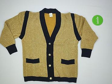 second hand sklep internetowy: Diva, Kardigan damski, rozmiar 2XL — 2