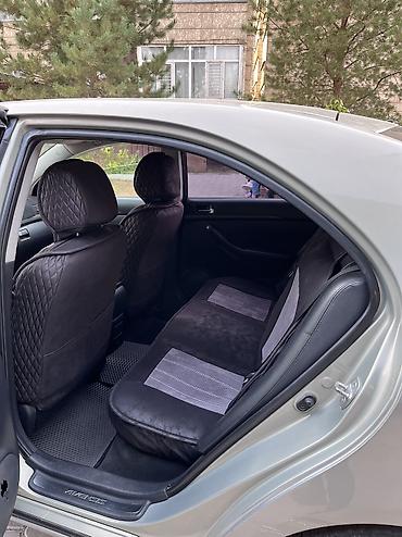 Toyota: Toyota Avensis: 2004 г., 2.4 л, Автомат, Бензин, Хэтчбэк — 4