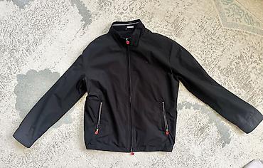 Мужская куртка, L, XL, Б/у, Самовывоз, Платная доставка