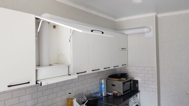 Установка вытяжек и вентиляции: Вытяжка Профессиональня установка Кухонных вытяжек С использованием — 9