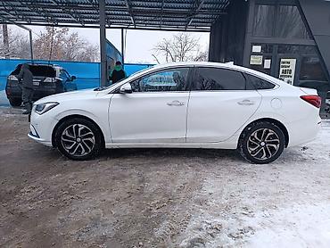 чанган электро: Сдаю Changan под такси, Долгосрочно, | Залог, Предоплата, Водительские права — 2