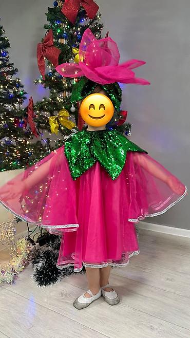 Прокат детских карнавальных костюмов: Аренда Костюмов 💃🏻 Кыргызский Корейский Русский Военные Эстрадные — 6