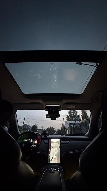 Weltmeister: Weltmeister EX5, 2019 г., 103586 км, Передний, В наличии — 12