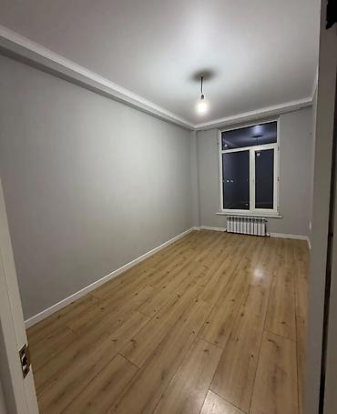 Продажа квартир: Студия 33 м² в ЖК «Рухиий Мурас 2».\ - Планировка: просторная комната — 6