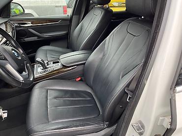 x5 2018: BMW X5: 2018 г., 3 л, Автомат, Дизель, Кроссовер — 5