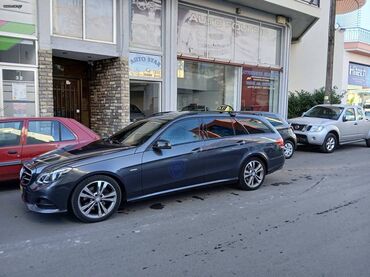 Mercedes-Benz: Mercedes-Benz E 300: 3 l. | 2015 έ. Πολυμορφικό — 13