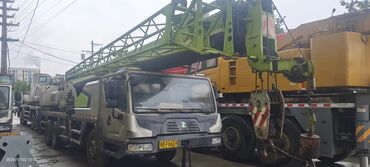 купить удобрение: Автокран, Zoomlion, 2020 г., 30дан баштап м