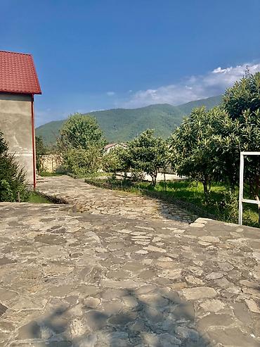 kiraye ucuz evler 2026: 200 kv. m, 6 otaqlı, İnternet, İşıq, Kanalizasiya — 3