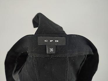 3 4 trouser: Spodnie materiałowe damskie, rozmiar S — 5