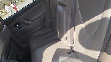 a8 d2: Toyota Camry: 2006 г., 2.4 л, Автомат, Седан — 4