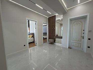 Продажа квартир: 3 комнаты, 120 м², Элитка, 10 этаж, Дизайнерский ремонт — 13