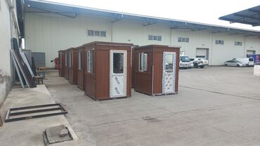 Butkalar, köşklar: MÜHAFİZƏ BUTKALARI. Plastik ve hündürlük 220 olanlar 155x155=890 — 4