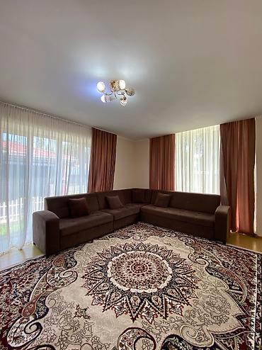 Иссык-Куль 2026: Коттедж, Радуга Вест ЦО Радуга West, Кош-Кол, Баскетбольная площадка, Детская площадка, Бассейн — 2