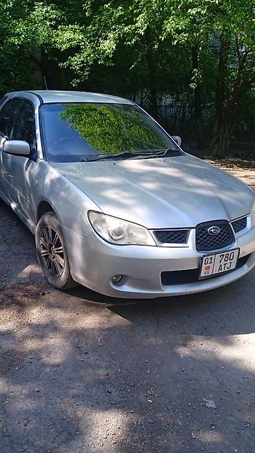 forester 2004: Продаю Субару Импреза 2006 год. 1.5 . Цена 500 тысяч уступка будет — 3