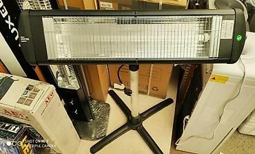 kumtel radiator: Qizdirici qızdırıcı pec peç Kumtel ecoray Turk istehsali 2500 watt guc — 4