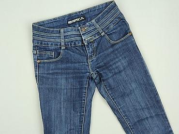 bugjo jeans sklep: Jeansy damskie, rozmiar M — 1