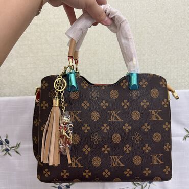 el işi çantalar: Əl çantası, Michael Kors, Yeni