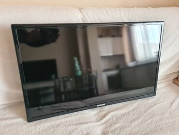 телевизор samsung slim: SAMSUNG телевизор продам. Работает отлично, не вскрывался. Картинка