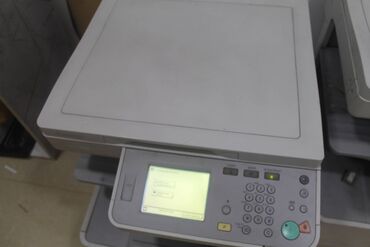 Printerlər: Canon 2520. A3,A4 priner/kopya.scan Tam ideal vəziyyətdə, orjinal — 12