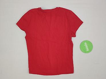 emo bluzki: Bershka, T-shirt damski, rozmiar L — 3