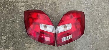 lada karburator: STOP SVETLA I STOP LAMPE ZA ŠKODA FABIA | Stop svetlo, stop lampa — 1