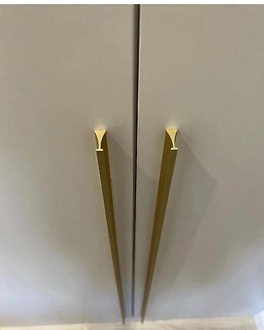 Шкафы на заказ: Шкафы на заказ, Для спальни — 4