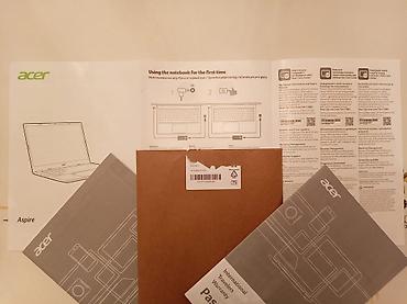 Acer: Acer Aspire, 15.6 ", Intel Core i7, 1 TB — 7