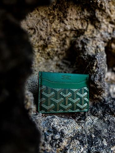 blue good lux: Premium kartlıq kolleksiyası artıq satışda Stil və keyfiyyəti bir — 5