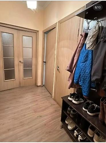 Продажа квартир: 3 комнаты, 81 м², Улан мкр 106 серия, 4 этаж — 5