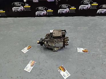 baterijski: PUMPA TDDI 66 KW ZA FORD MONDEO OD 2001. DO 2006. GOD. | SMEDEREVSKA — 1