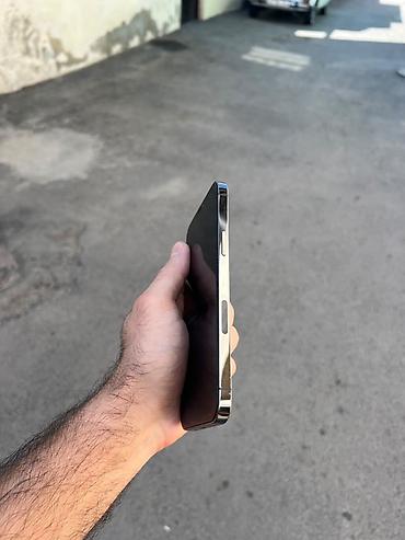 iphone x max ikinci el: IPhone 12 Pro Max, 128 GB, Gümüşü, Face ID — 3