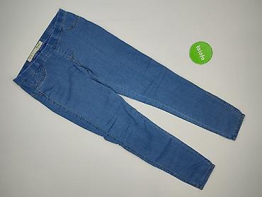 peckott denim: Denim Co, Legginsy rozmiar M — 2