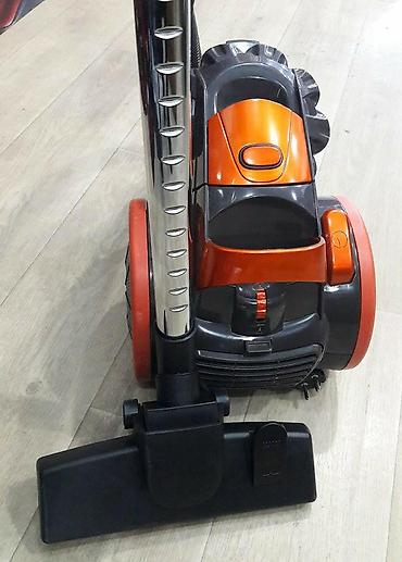 Məişət texnikası: Tozsoran Blackbird turbo 3000 watt made for Germany.cawkali filtirsiz — 3