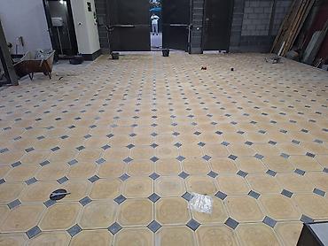 Укладка плитки: Больше 6 лет опыта — 3