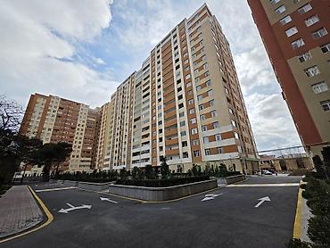 orbita mtk: 3 otaqlı, Yeni tikili, m. Qara Qarayev, 70 kv. m — 3