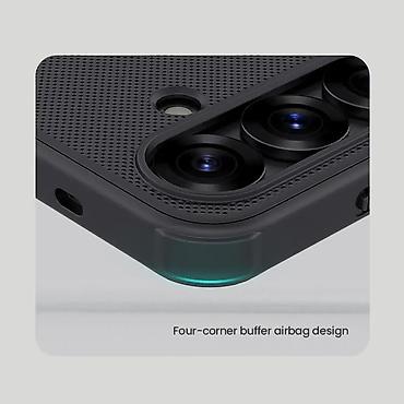 Maske i futrole za telefone: Futrola NILLKIN Super Frost PRO za Samsung S936B Galaxy S25 Plus 5G — 10