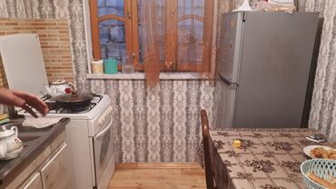 Поселок Бинагади 2 комнаты, 50 м², Нет кредита, Средний ремонт