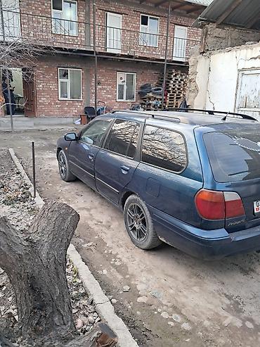 нисан суни: Nissan Primera: 1998 г., 2 л, Механика, Бензин, Универсал — 4