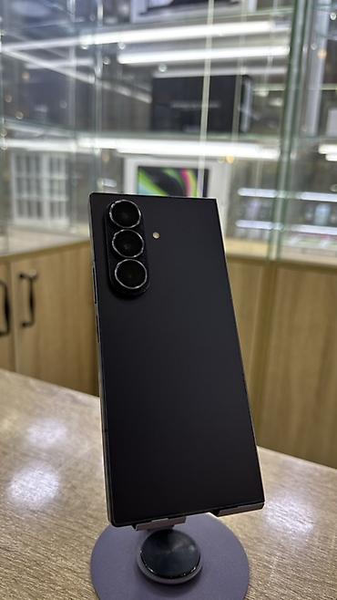 Продаю 📱 Samsung Galaxy Z Fold 7 12/256 GB 🔥 Флагманский складной