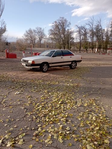 ауди с4 афтомат: Audi 100: 1988 г., 2 л, Механика, Бензин, Седан